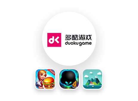 Duoku Games