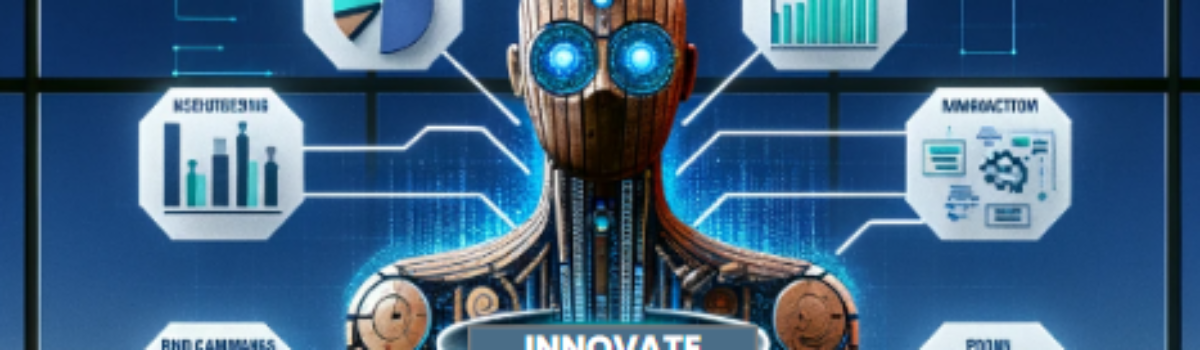 Unlocking the Potential of AI in Marketing Agencies: Rise Above the 95%